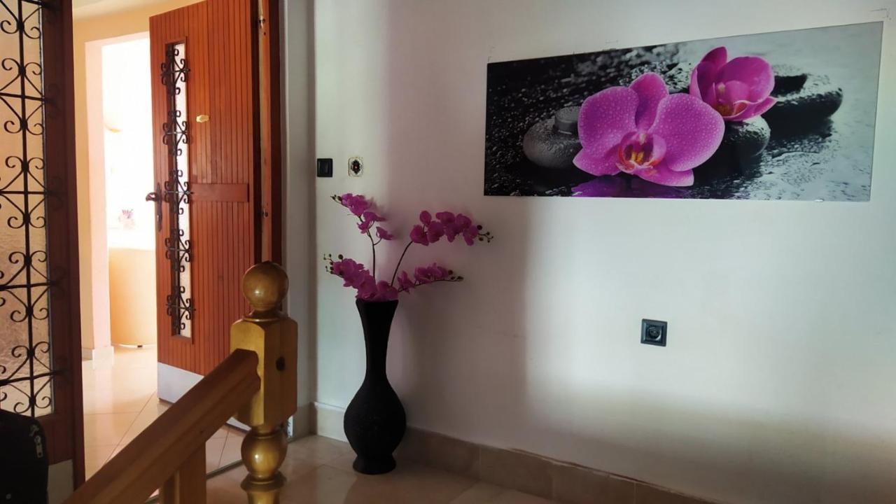 Villa Goda Тучепи Экстерьер фото