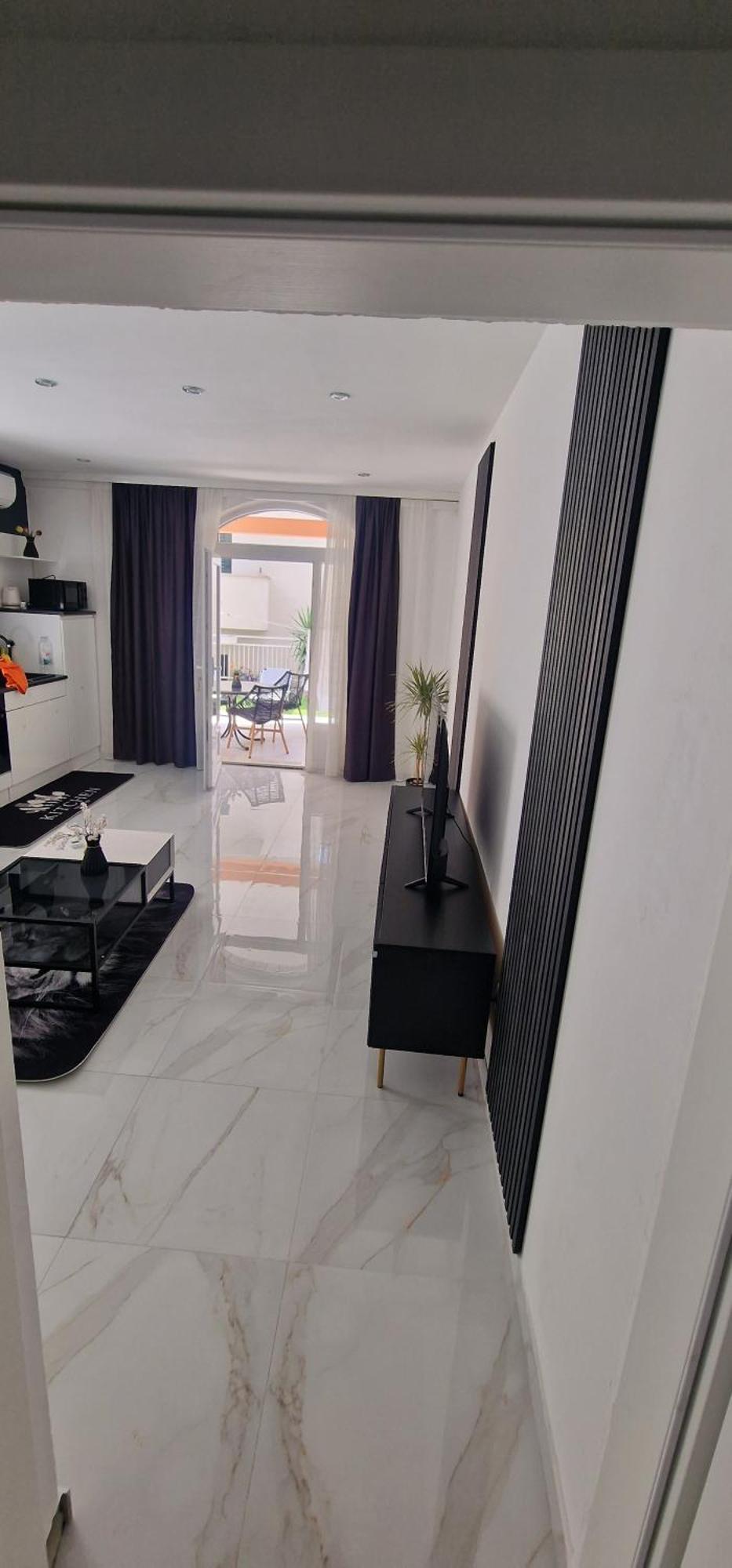 Villa Goda Тучепи Экстерьер фото